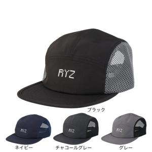 Coo.（クー） （メンズ）帽子 ビッグサイズ レーザーメッシュキャップ