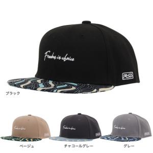【最終値下げ！】RIZE キャップ 最終値下げ！】RIZE キャップ ライズ ライズ（RYZ）（メンズ