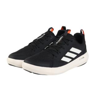 adidas（アディダス） climacool クライマクール GX5583 CBLK/CBLK