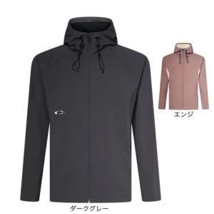 OAKLEY OAKLEY（オークリー）ENHANCE FUSION FLEX JACKET PANTS 2.0