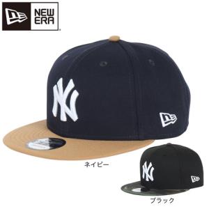 NEW ERA (ニューエラ) 9FIFTY ONE SIZE FITS MOST CAP/ NY