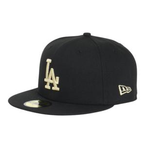 NEW ERA（ニューエラ） 海外限定 日本未発売 NEW ERA 59FIFTY MLB Los