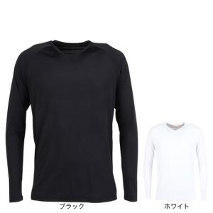 DUARIG（デュアリグ） （メンズ）アンダーシャツ ドライウォーム 長袖