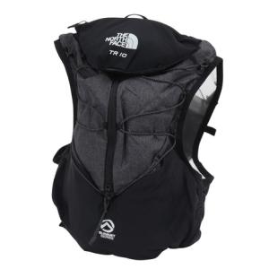 ザ・ノース・フェイス（THE NORTH FACE）（メンズ、レディース）TR 10 NM62512 K