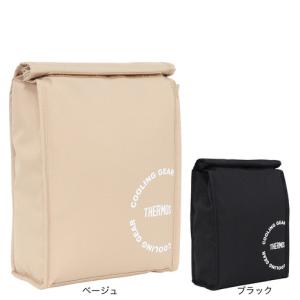 サーモス（THERMOS）（メンズ、レディース、キッズ）スポーツ 保冷バッグインバッグ 3.0L REY-0031 コンパクト 保冷剤付き シンプル｜SuperSportsXEBIO Yahoo!店