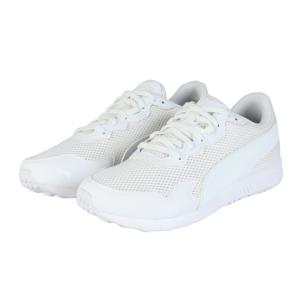 プーマ（PUMA）（キッズ）ジュニアランニングシューズ レースシューズ スピードモンスター PL 19536424