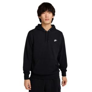 NIKE パーカー S NIKE（ナイキ） （メンズ）クラブ フリース フレンチ テリー オーバー