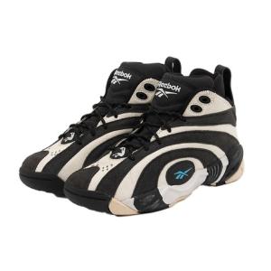Reebok（リーボック） スニーカー SHAQ ATTAQ メンズ : ZOZOTOWN Yahoo
