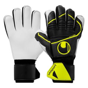 ウールシュポルト（uhlsport）（キッズ）ジュニア キーパーグローブ サッカー ソフト フレックスフレーム 1011358-01