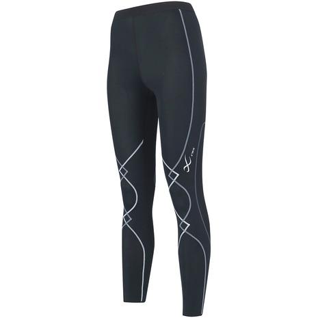 シーダブリュー・エックス（CWX）（レディース）エキスパート3.0 スポーツタイツ HXY499GY