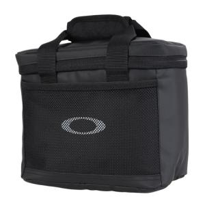 オークリー（OAKLEY）（メンズ、レディース）ESSENTIAL クーラーボックス M FOS901988-022 耐水 保冷温 クーラーバッグ 弁当入れ ランチボックス 大容量