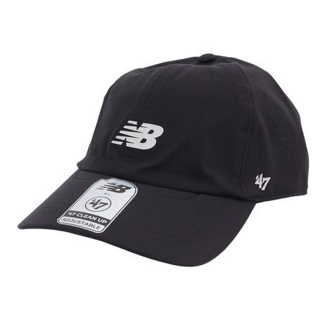 ニューバランス（new balance）（メンズ）帽子 47 Clean Up Ultimate R...
