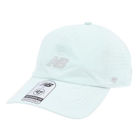 ニューバランス（new balance）（メンズ）帽子 47 Clean Up Ultimate R...