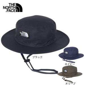 ザ・ノース・フェイス（THE NORTH FACE）（メンズ、レディース）帽子 トレッキング 登山 ウォータープルーフホライズンハット NN02544