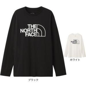 ザ・ノース・フェイス（THE NORTH FACE）（メンズ）ロングスリーブ ES ビッグロゴTシャツ NT32580