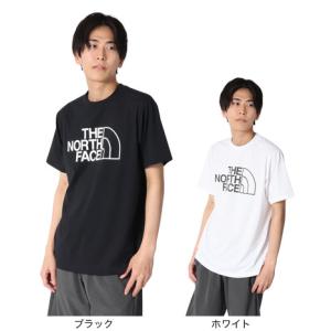 ザ・ノース・フェイス（THE NORTH FACE）（メンズ）ショートスリーブ イーエス ビッグロゴティー NT32581