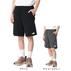 ザ・ノース・フェイス（THE NORTH FACE）（メンズ）フレキシブルショーツ 11インチ NB22583｜SuperSportsXEBIO Yahoo!店