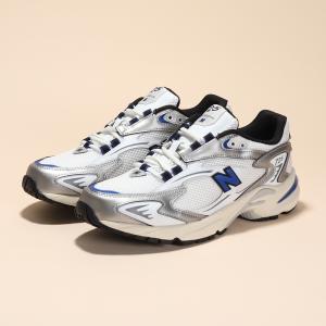 ニューバランス（new balance）（メンズ、レディース）スニーカー スポーツシューズ ML725V1 CI D