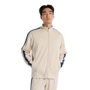 サイズ：5 NEW BALANCE ニューバランス ジップパーカー カモフラ柄