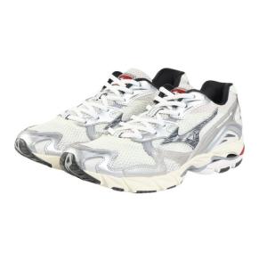 MIZUNO（ミズノ） （メンズ、レディース）カジュアルシューズ WAVE