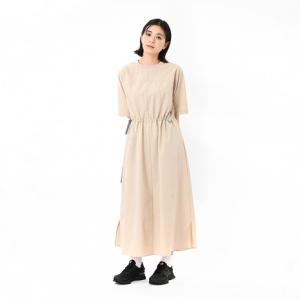 ニューバランス(new balance)スリーブレスイージーワンピース AWD55108OVN(Lady’s) New Balance（ニューバランス） ニューバランス（new balance