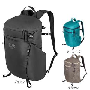 ミステリーランチ バックパック ブラックの高価買取価格