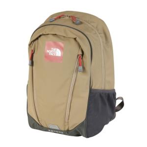 【新品•未使用】 ノースフェイス ラウンディ リュックサック キャンプブラウン THE NORTH FACE（ザ ノースフェイス） 【2023春夏】THE NORTH FACE