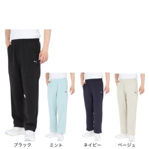 プーマ（PUMA）（メンズ）TECH スウェットパンツ 632961