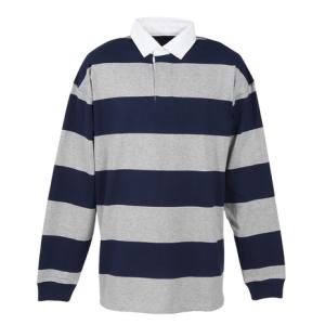 カンタベリー（canterbury）（メンズ、レディース）ロングスリーブ 4