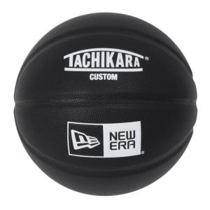 ニューエラ バスケットボール TACHIKARA 7号の買取情報