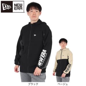 ニューエラ クロスウェア ジャケット＆パンツセット Lサイズ NEW ERA（ニューエラ） （メンズ、レディース）パフォーマンスアパレル