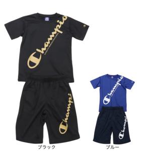 チャンピオン キッズ Tシャツ＆ショーツの買取情報