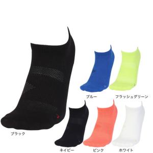 ジローム（GIRAUDM）（メンズ、レディース）陸上 ソックス 靴下 メッシュスニーカー WR5S0002-TF771-GRRN