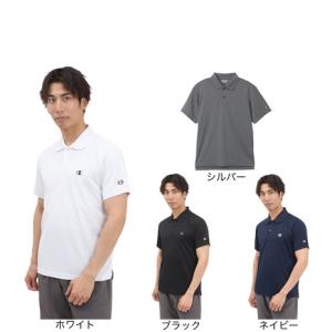 NIKE（ナイキ） （メンズ）ポロシャツ 半袖 速乾 ブラック 黒 ナイキ