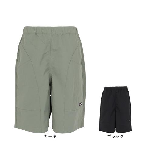 ボンファイア（Bonfire）（メンズ）ショートパンツ Relax daily ショーツ 50BNF...