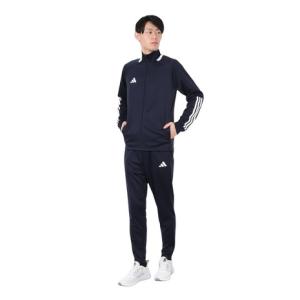 adidas アディダス(adidas)(メンズ)ジャージ上下セット 通気 adidas アディダス(adidas)(メンズ)ジャージ上下セット 通気