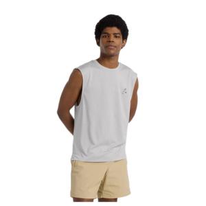 ニューバランス（new balance）（メンズ）Ohtani スリーブレス トレーニングトップ MT51750RCD