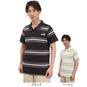 umbro（アンブロ） ポロシャツ 半袖 メンズ ドライ ニット ワン