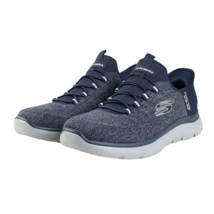 スケッチャーズ(SKECHERS)(メンズ)カジ...の商品画像
