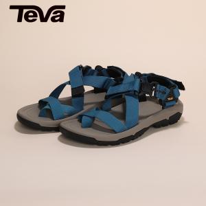 テバ（Teva）（メンズ）ストラップサンダル ハリケーン テラ ダクトル 1169430-BCRL