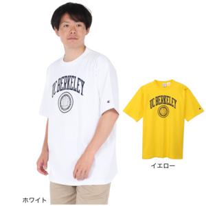 Champion（チャンピオン） T1011 カレッジプリント UCB バークレー 