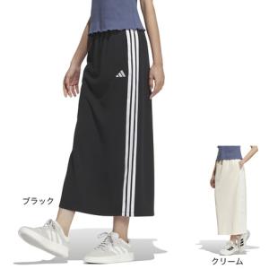 adidas（アディダス） （レディース）スリーストライプス ダブルニット