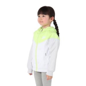 NIKE（ナイキ） ジュニア キッズ 子供 ウインドジャケット NKN