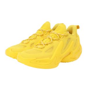 アンダーアーマー（UNDER ARMOUR）（メンズ、レディース）バスケットシューズ バッシュ CURRY 13 ステフィンカリー 6007670 790