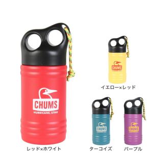 CHUMS（チャムス） キャンパーウェーブタンブラー コップ キッチン用品