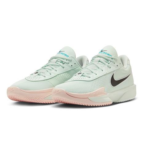 ナイキ（NIKE）（メンズ）バスケットシューズ バッシュ エア ズーム G.T. カット アカデミー...