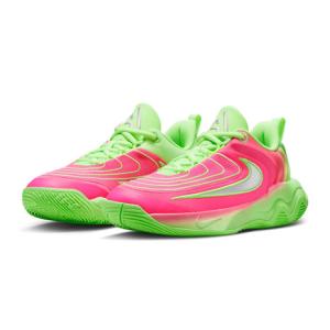 ナイキ(NIKE)(キッズ)ジュニアバスケットシ...の商品画像