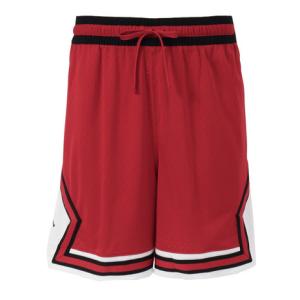 ジョーダン（JORDAN）（メンズ）バスケットボールウェア ドライフィット スポーツ メッシュ ダイアモンド ショートパンツ HF9910-687
