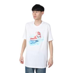 Jordan ジョーダン JORDAN バスケットボール 半袖Tシャツ ジャンプマン