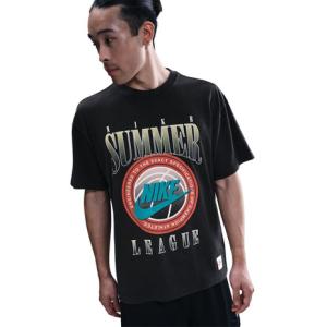 ナイキ（NIKE）（メンズ）バスケットボールウェア マックス90 バスケットボールTシャツ HJ3435-010